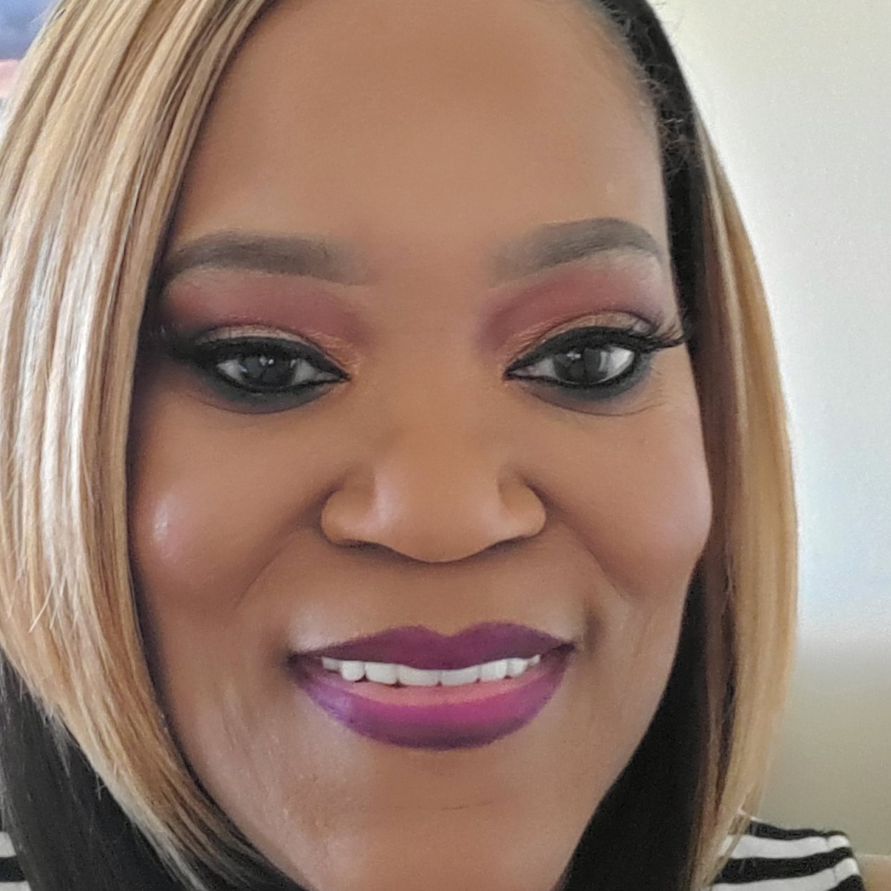 Cruise Brothers Travel Agent Sheronda Terrell